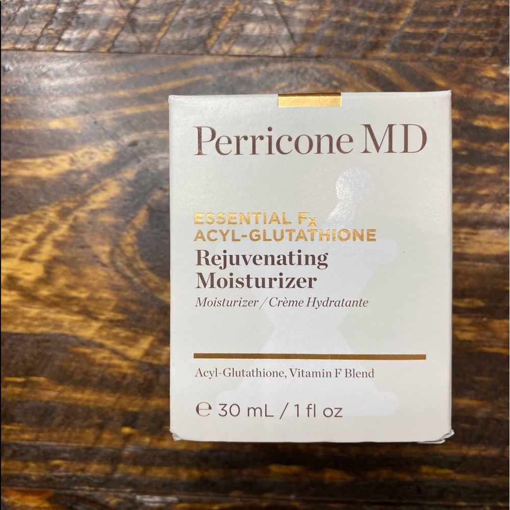Perricone MD Rejuvenating Mistuteizer